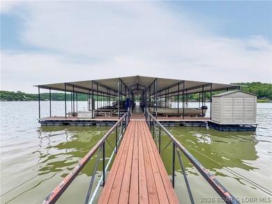 Curated, turnkey, and designed for the ultimate Lake of the - photo 38