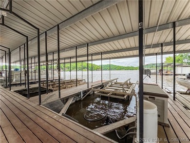 Curated, turnkey, and designed for the ultimate Lake of the - photo 39
