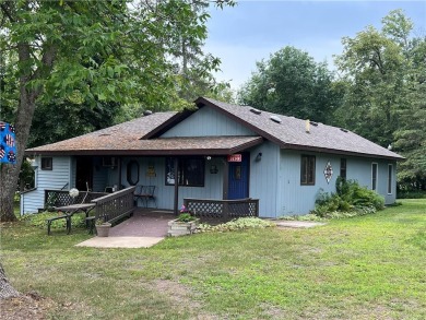 Lake Home For Sale in Birchwood, Wisconsin