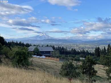 Columbia River - Klickitat County Lot For Sale in Whitesalmon Washington