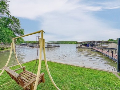 Curated, turnkey, and designed for the ultimate Lake of the - photo 42