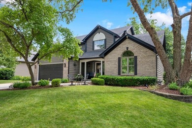 Home backs direct to Golf Course and Panoramic Lake view. Highly - photo 2