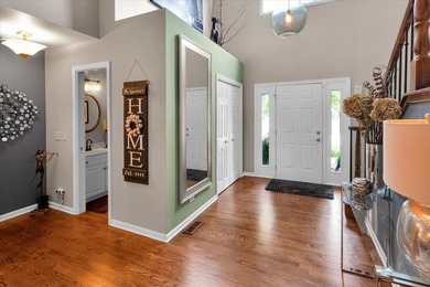 Home backs direct to Golf Course and Panoramic Lake view. Highly - photo 4