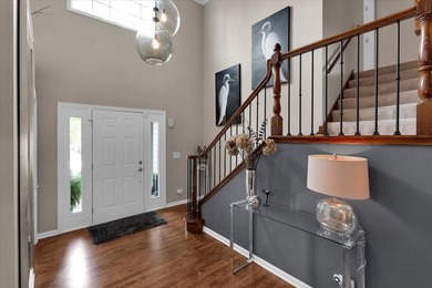 Home backs direct to Golf Course and Panoramic Lake view. Highly - photo 6