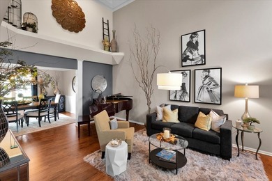 Home backs direct to Golf Course and Panoramic Lake view. Highly - photo 7
