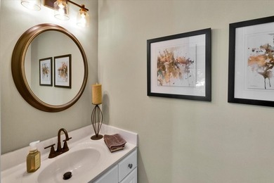 Home backs direct to Golf Course and Panoramic Lake view. Highly - photo 9