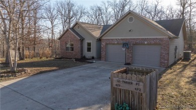 Lake Home Sale Pending in Four Seasons, Missouri