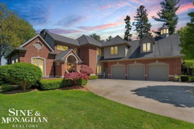 Lake Home For Sale in Port Sanilac, Michigan