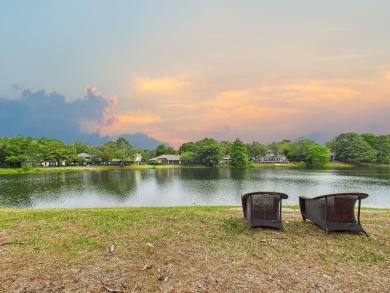 Lake Condo For Sale in Niceville, Florida