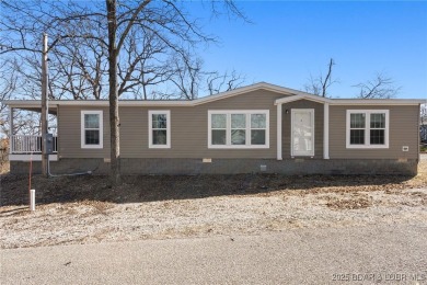 Lake Home Sale Pending in Osage Beach, Missouri