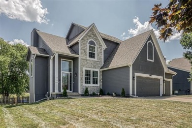  Home Sale Pending in Lees Summit Missouri