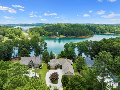 Lakefront Memories for a Lifetime - Lake Home For Sale in Seneca, South Carolina