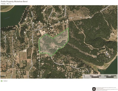50 Acres at Muleshoe Bend! Large, undeveloped and unrestricted - photo 2