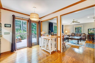 In desirable Ivy Hill, this wonderful two-story brick home is - photo 11