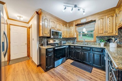 In desirable Ivy Hill, this wonderful two-story brick home is - photo 12