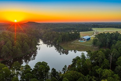 Lake Springs Ranch is the epitome of a true East Texas - photo 13