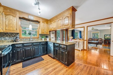 In desirable Ivy Hill, this wonderful two-story brick home is - photo 14