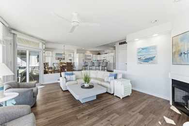 Oceanfront Southend location - 5 bedrooms - Covered private - photo 15