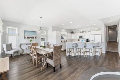 Oceanfront Southend location - 5 bedrooms - Covered private - photo 16