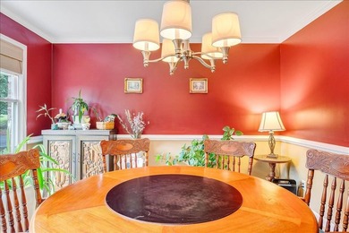 In desirable Ivy Hill, this wonderful two-story brick home is - photo 17
