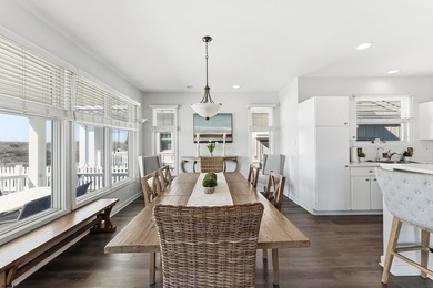 Oceanfront Southend location - 5 bedrooms - Covered private - photo 17