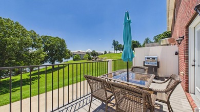 Nestled in the scenic waterfront community Moon Bay , this - photo 17