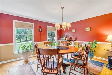 In desirable Ivy Hill, this wonderful two-story brick home is - photo 18