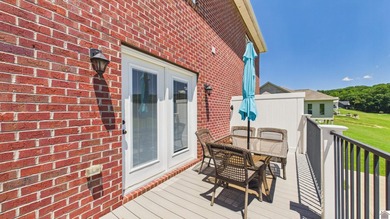 Nestled in the scenic waterfront community Moon Bay , this - photo 18