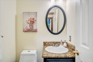 In desirable Ivy Hill, this wonderful two-story brick home is - photo 19