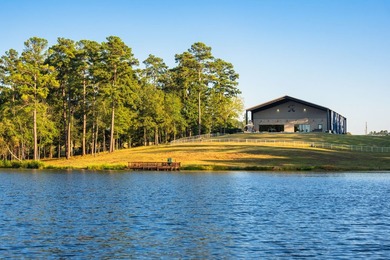 Lake Springs Ranch is the epitome of a true East Texas - photo 19