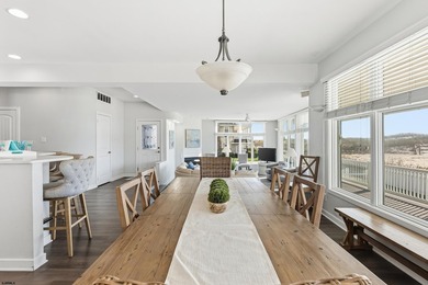 Oceanfront Southend location - 5 bedrooms - Covered private - photo 19