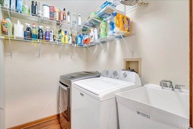 In desirable Ivy Hill, this wonderful two-story brick home is - photo 20