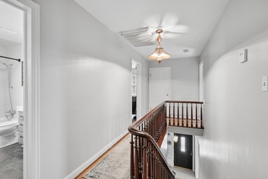 This meticulously maintained, two-story home combines historic - photo 20