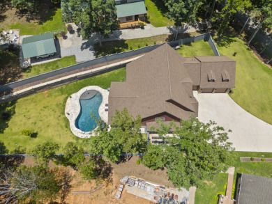 Built in 2024 | Quality & Luxury | Pool | Deep Water Boat Slip - photo 30