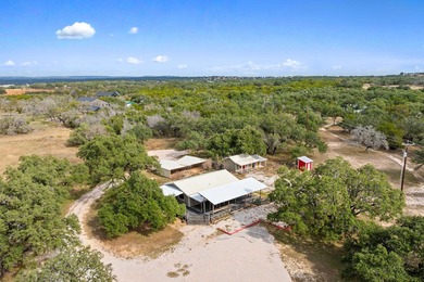 Pedernales River Commercial For Sale in Johnson City Texas