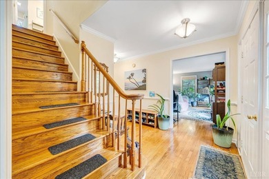 In desirable Ivy Hill, this wonderful two-story brick home is - photo 21