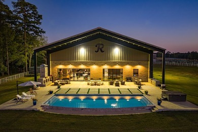 Lake Springs Ranch is the epitome of a true East Texas - photo 21