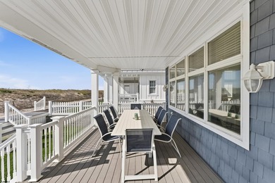 Oceanfront Southend location - 5 bedrooms - Covered private - photo 21