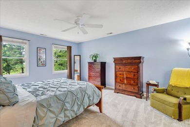 In desirable Ivy Hill, this wonderful two-story brick home is - photo 22