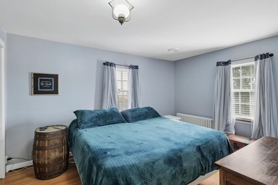 This meticulously maintained, two-story home combines historic - photo 22