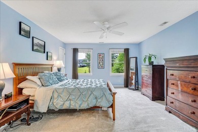 In desirable Ivy Hill, this wonderful two-story brick home is - photo 23
