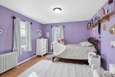 This meticulously maintained, two-story home combines historic - photo 23
