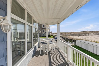 Oceanfront Southend location - 5 bedrooms - Covered private - photo 23