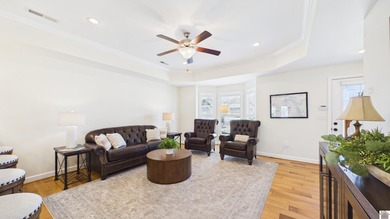 Nestled in the scenic waterfront community Moon Bay , this - photo 23