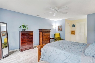 In desirable Ivy Hill, this wonderful two-story brick home is - photo 24