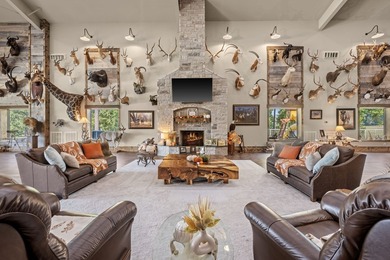 Lake Springs Ranch is the epitome of a true East Texas - photo 24