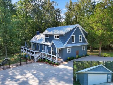 Lake Home For Sale in Leitchfield, Kentucky