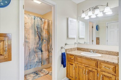 In desirable Ivy Hill, this wonderful two-story brick home is - photo 25