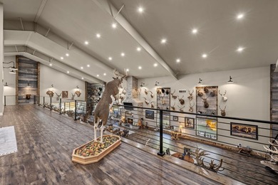 Lake Springs Ranch is the epitome of a true East Texas - photo 25
