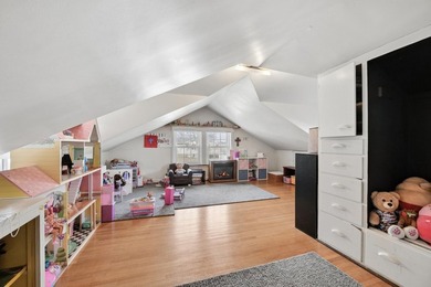 This meticulously maintained, two-story home combines historic - photo 25